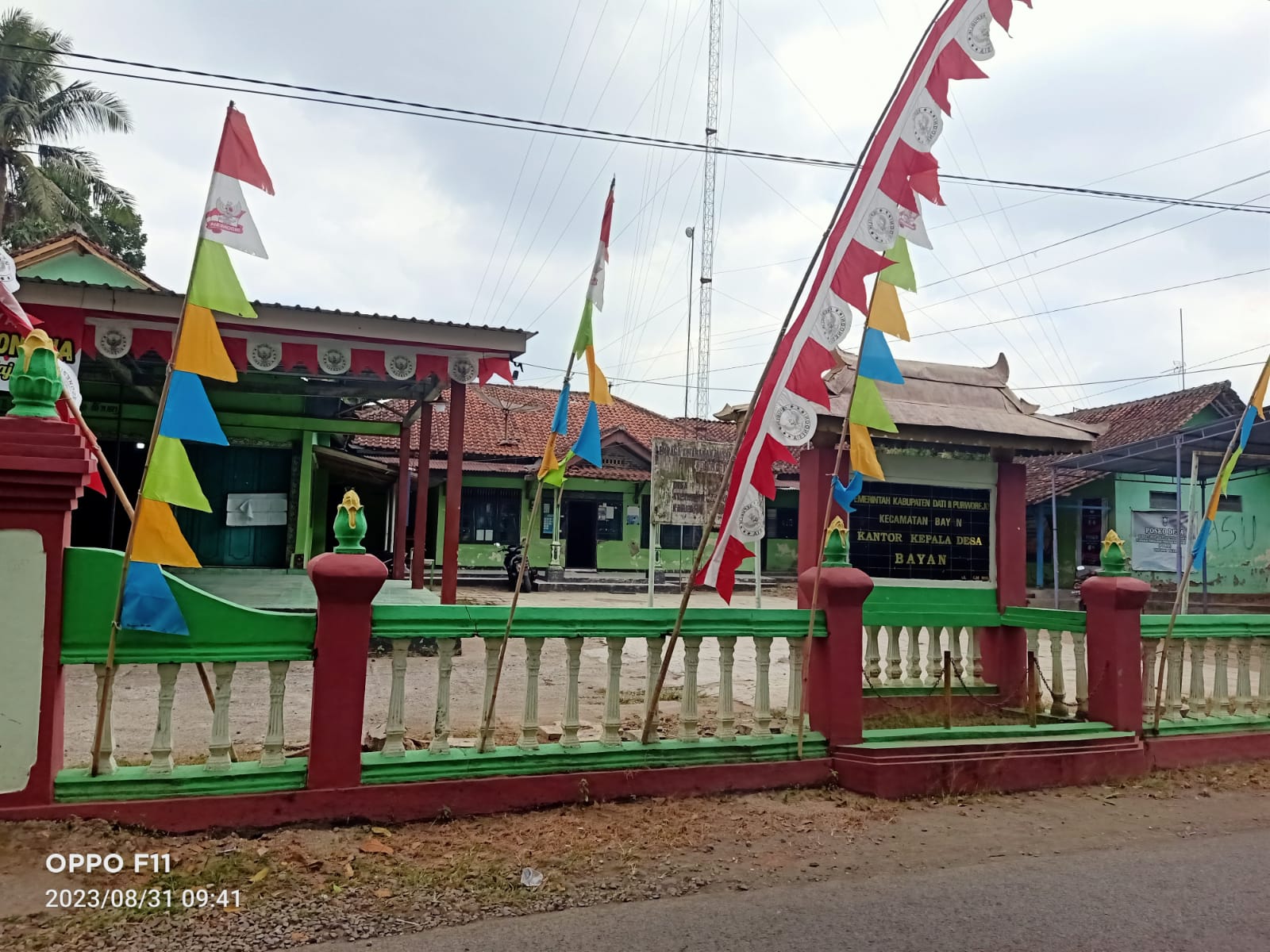 Kantor Desa
